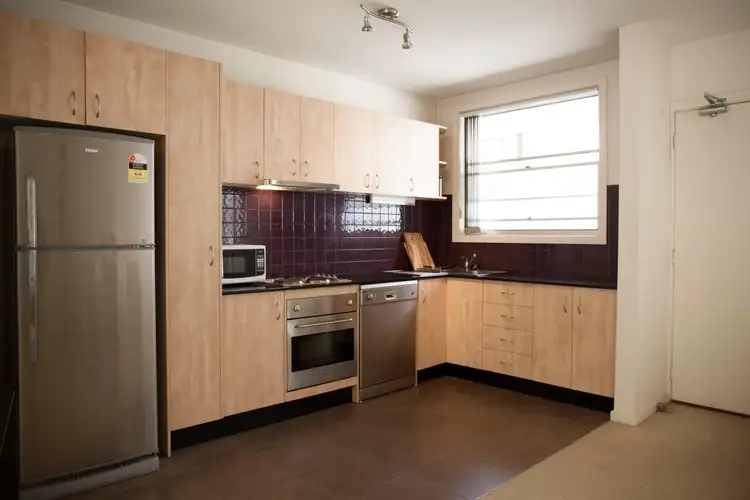 Second view of Homely apartment listing, 2/82 Atherton Road, Oakleigh VIC 3166