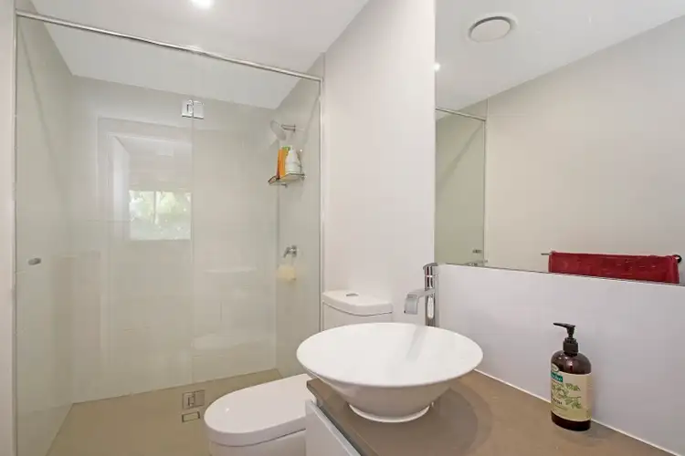 Sixth view of Homely unit listing, Unit 203/17-21 Douglas Street, Mooloolaba QLD 4557