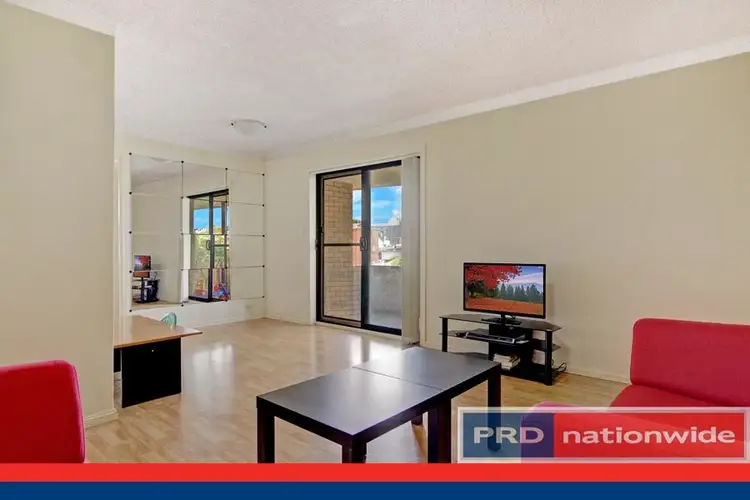 Second view of Homely unit listing, 5/22 Macquarie Place, Mortdale NSW 2223