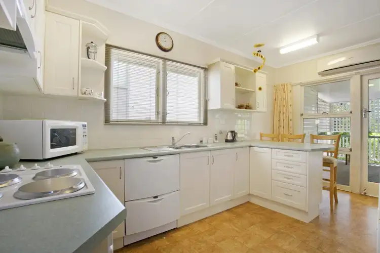 Sixth view of Homely house listing, 14 Gilruth Road, Kenmore QLD 4069