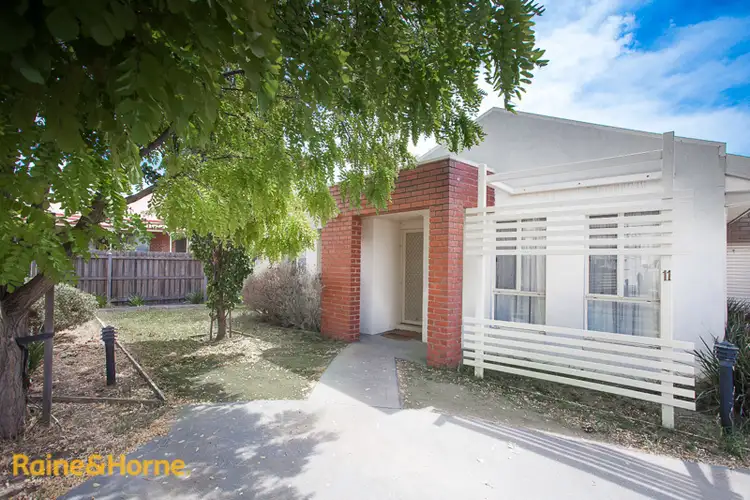 11/40-42 Darbyshire Street, Sunbury VIC 3429