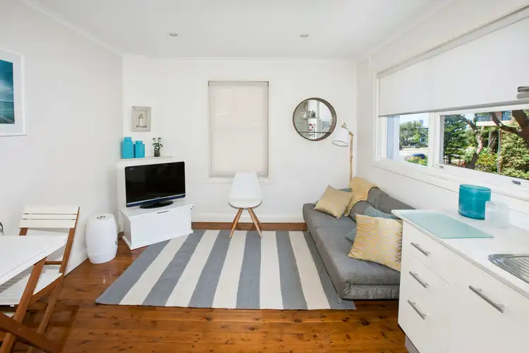 Third view of Homely apartment listing, 10/7 Francis Street, Bondi Beach NSW 2026