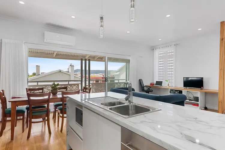Fifth view of Homely house listing, 4 Upper Bourke Street, Burnie TAS 7320
