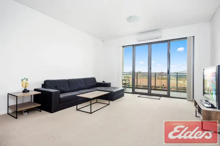 Second view of Homely unit listing, 78/56-66 Lakeside Pde, Jordan Springs NSW 2747
