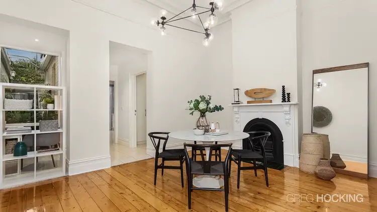 Second view of Homely house listing, 253 Richardson Street, Middle Park VIC 3206