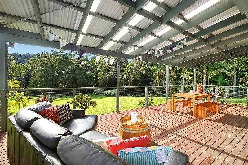 Main view of Homely rural property listing, 393 Oak Road, Matcham NSW 2250