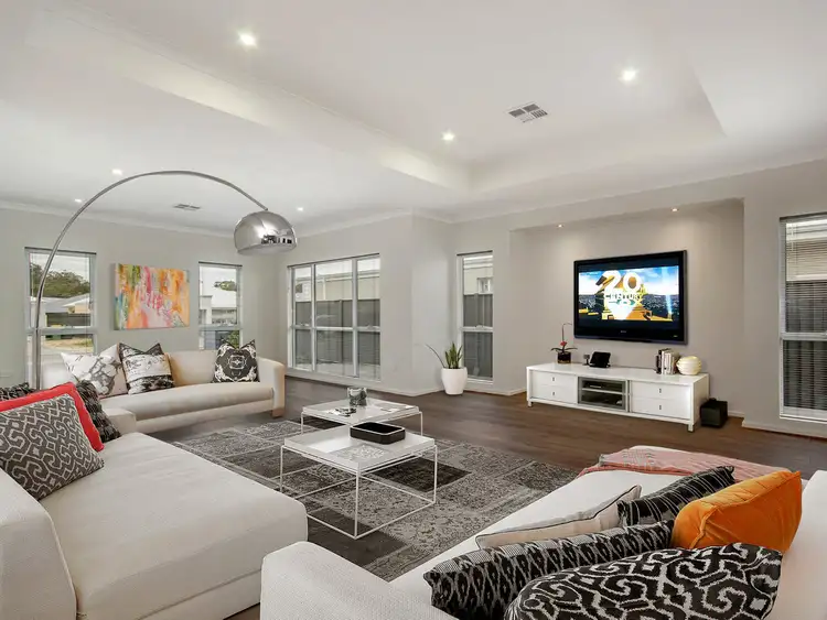 Fifth view of Homely house listing, 5 Rushmore Loop, Baldivis WA 6171