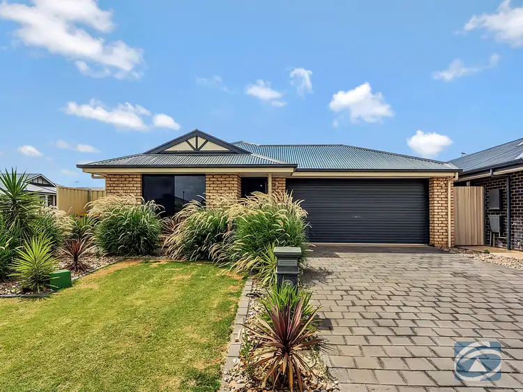 Main view of Homely house listing, 1 Adel Drive, Munno Para West SA 5115