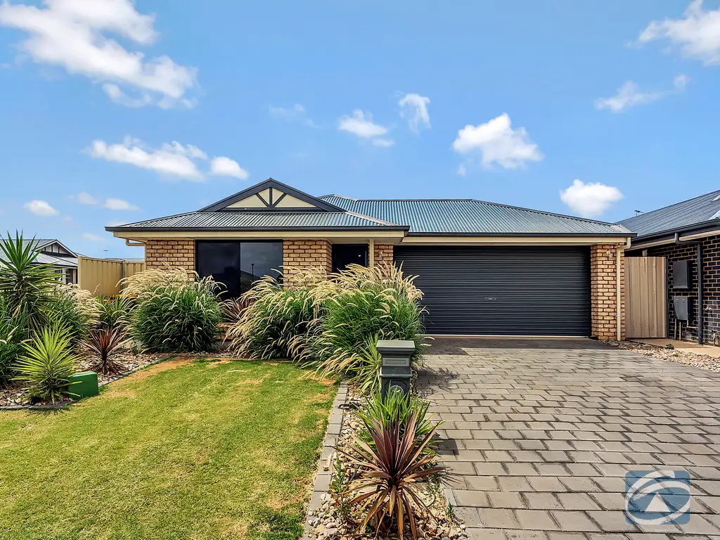 Main view of Homely house listing, 1 Adel Drive, Munno Para West SA 5115