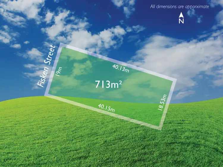 Lot 1 Fisken Street, Buninyong VIC 3357