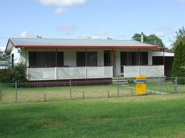 26 Tomline Street, Bundarra NSW 2359