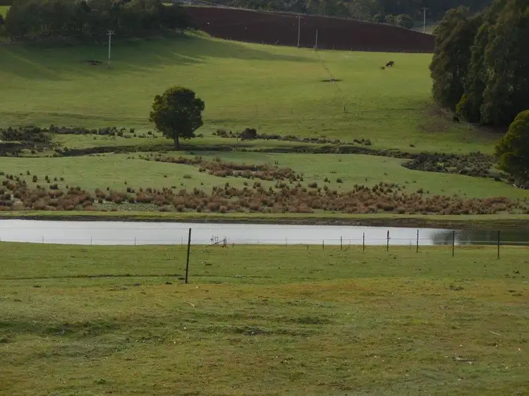 Third view of Homely house listing, 311 ADAMS ROAD, Lebrina TAS 7254