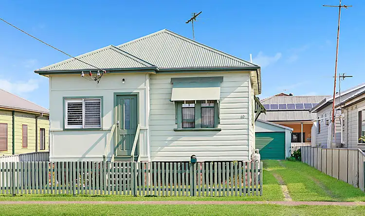 Fifth view of Homely house listing, 60 Belmont St, Swansea NSW 2281