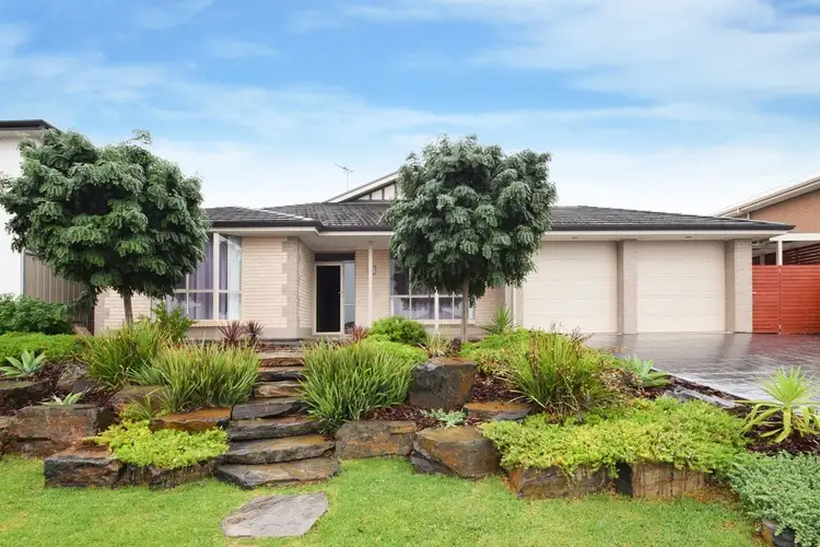 72 Esperance Boulevard, Seaford Rise SA 5169