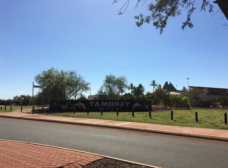 Third view of Homely land listing, 2 Flannelbush Turn, Nickol WA 6714