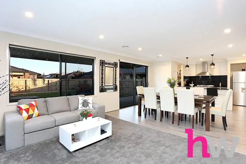 Main view of Homely house listing, 37 Ambrosia Drive, Armstrong Creek VIC 3217