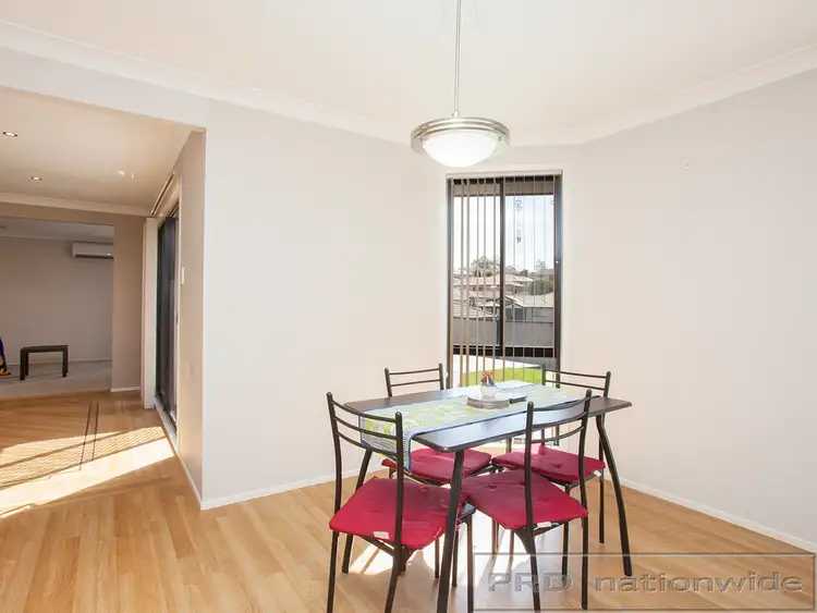 Fourth view of Homely house listing, 38 Clayton Crescent, Rutherford NSW 2320