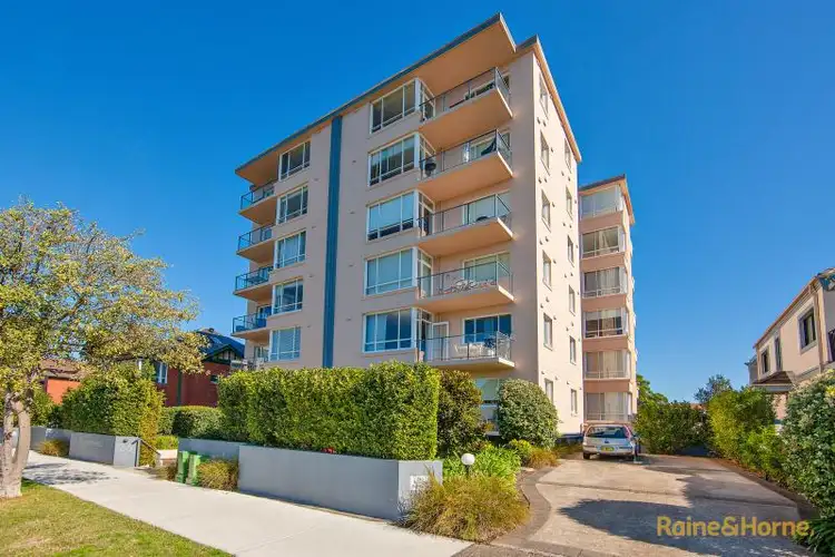 Fifth view of Homely apartment listing, 25/26 Raglan Street, Mosman NSW 2088