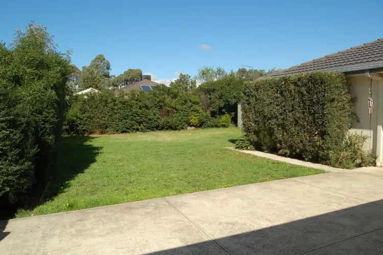 Seventh view of Homely house listing, 17 St Rafael Place, Whittlesea VIC 3757