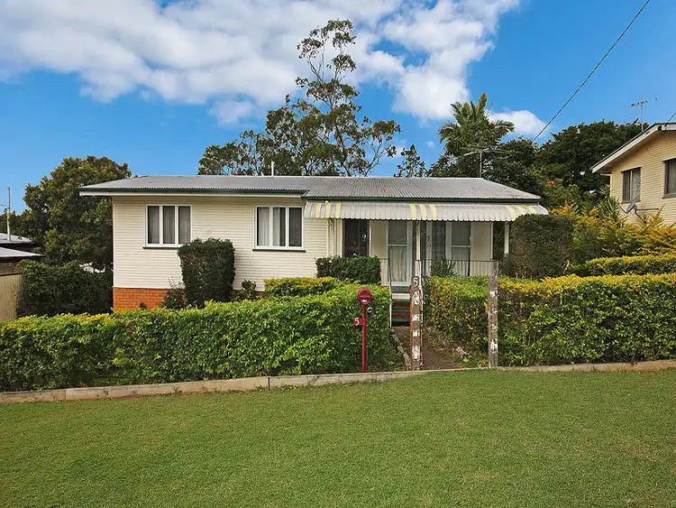 Third view of Homely house listing, 5 Manchester Street, North Ipswich QLD 4305