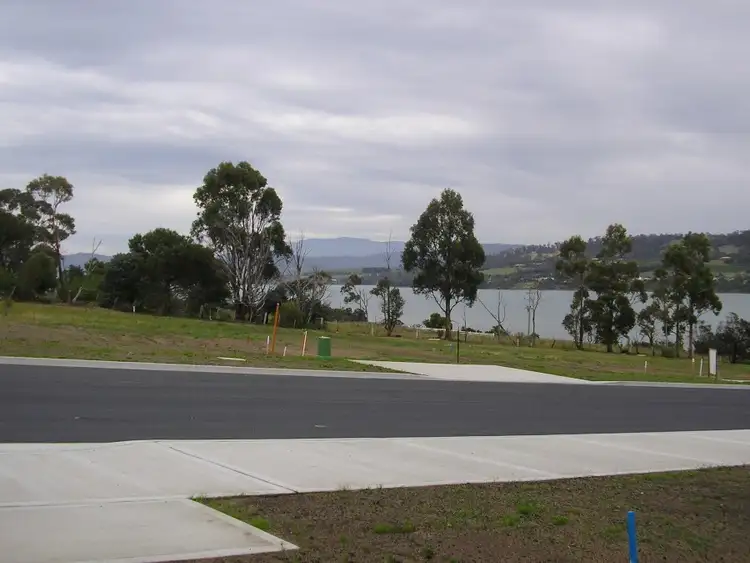 Fourth view of Homely land listing, Lot 20, 260 Penna Road, Midway Point TAS 7171