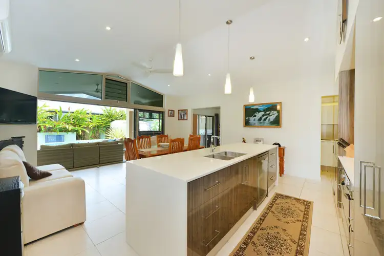 Fourth view of Homely house listing, 1 Bayil Drive, Cooya Beach QLD 4873