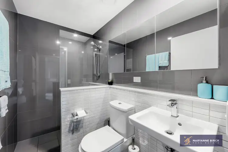 Fifth view of Homely apartment listing, 207/441 Hawthorne Road, Bulimba QLD 4171