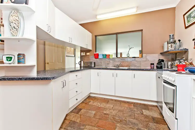 Fifth view of Homely house listing, 1/31 Sibbald Crescent, Woodroffe NT 830