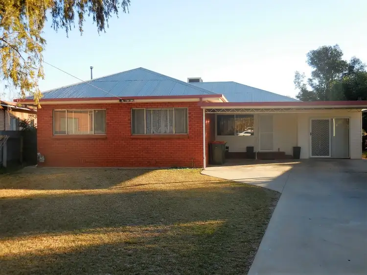 Main view of Homely house listing, 15 Seville Street, Leeton NSW 2705