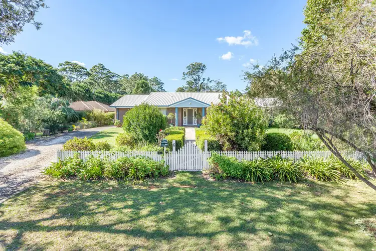 Main view of Homely house listing, 6 Cecil Crescent, Highfields QLD 4352