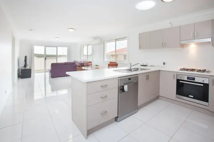 Fifth view of Homely house listing, 23a MacGowan Street, East Maitland NSW 2323