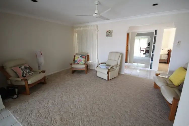 Second view of Homely house listing, 15 Gunbar Road, Taree NSW 2430