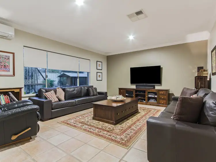 Fourth view of Homely house listing, 10 Calilly Way, Baldivis WA 6171