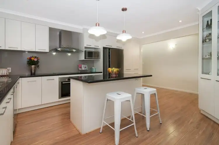 Fifth view of Homely house listing, 13 Ravenna Street, Springwood QLD 4127