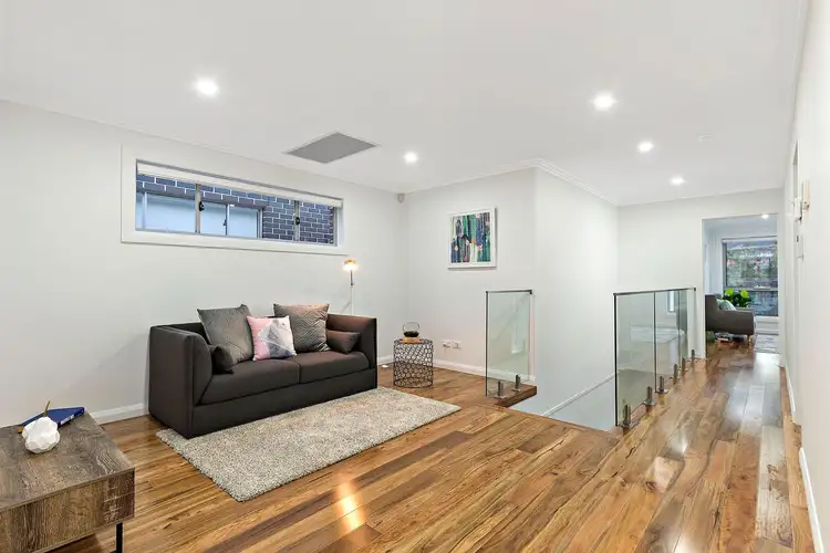 Fifth view of Homely house listing, 62 Brancourt Avenue, Bankstown NSW 2200