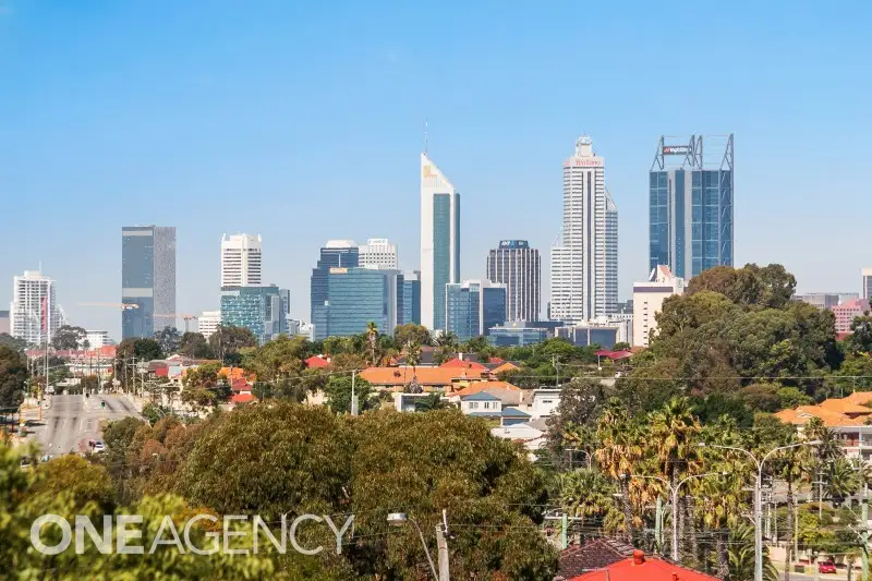 Main view of Homely house listing, 86A Wanneroo Road, Yokine WA 6060