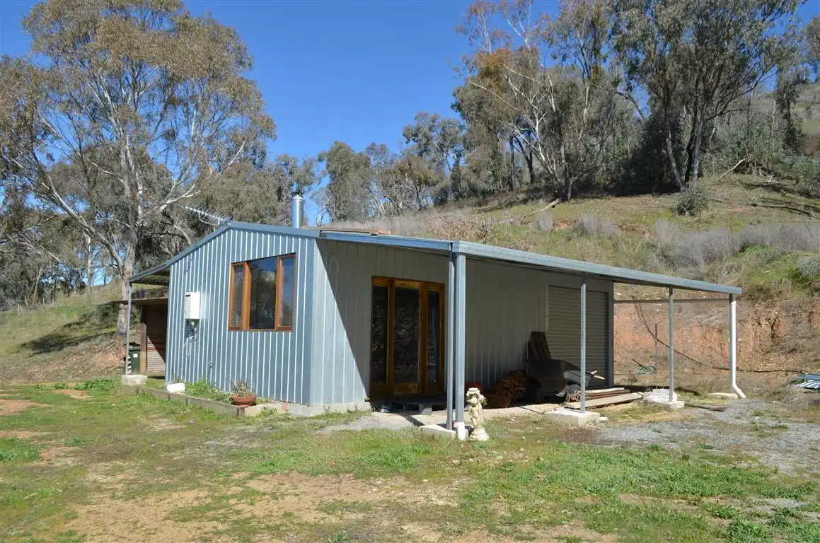 Main view of Homely house listing, 221 Quidong Road, Tumut NSW 2720