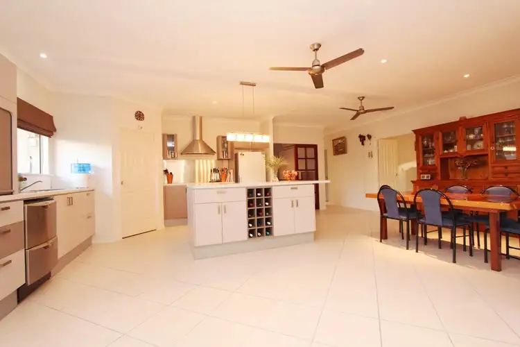Third view of Homely house listing, 2 Inlet Retreat, Douglas QLD 4814