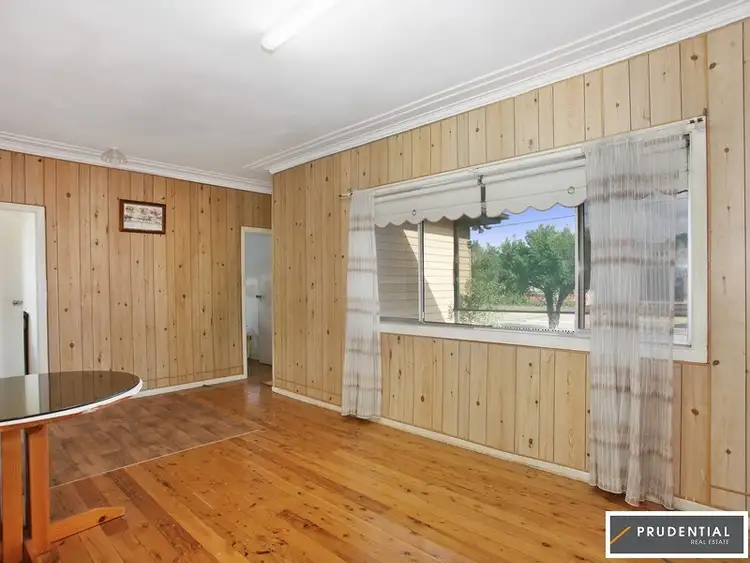 Second view of Homely house listing, 40 Rotary Street, Liverpool NSW 2170