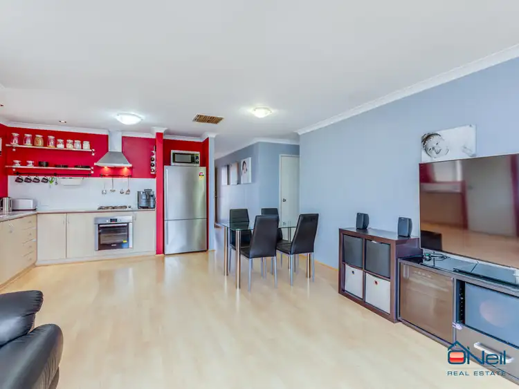 Fourth view of Homely house listing, Unit 15 / 93 Owtram Road, Armadale WA 6112