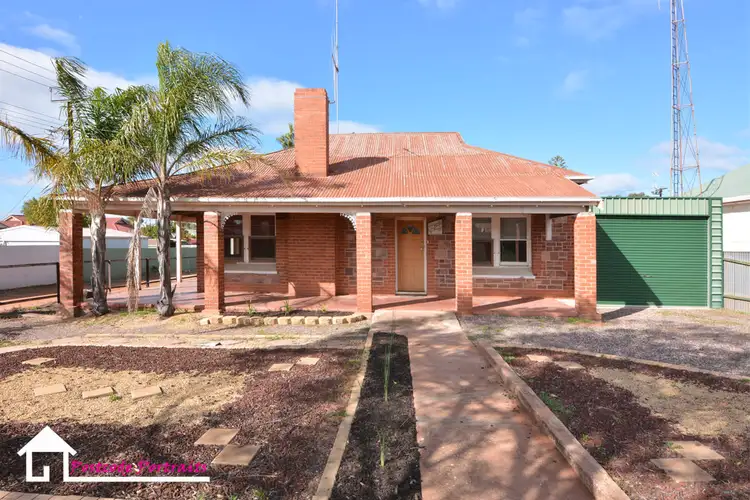 2 Beatty Street, Whyalla Playford SA 5600
