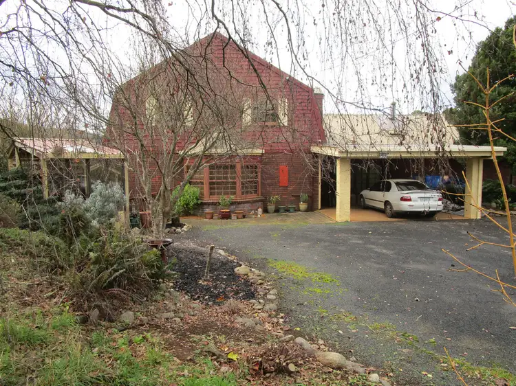 Main view of Homely rural property listing, 1885 South Riana Road, Gunns Plains TAS 7315