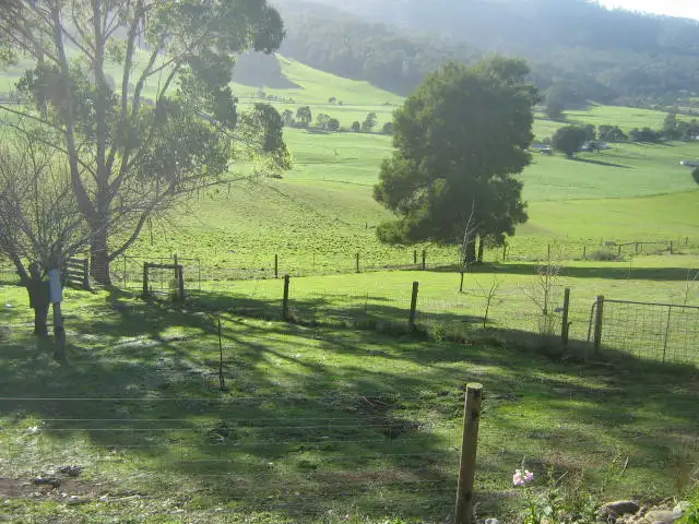 Sixth view of Homely rural property listing, 1885 South Riana Road, Gunns Plains TAS 7315