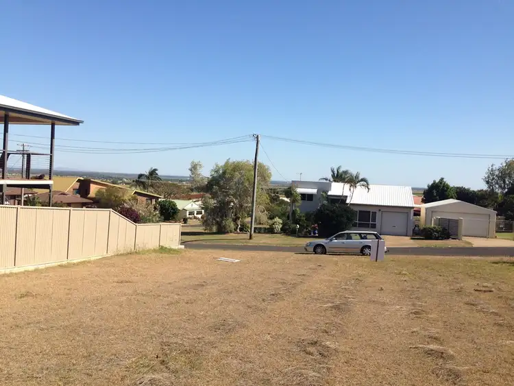 Fourth view of Homely land listing, 20 Linden Crescent, Qunaba QLD 4670