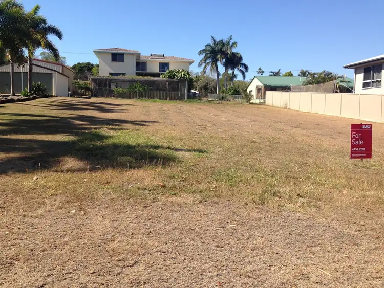 Fifth view of Homely land listing, 20 Linden Crescent, Qunaba QLD 4670