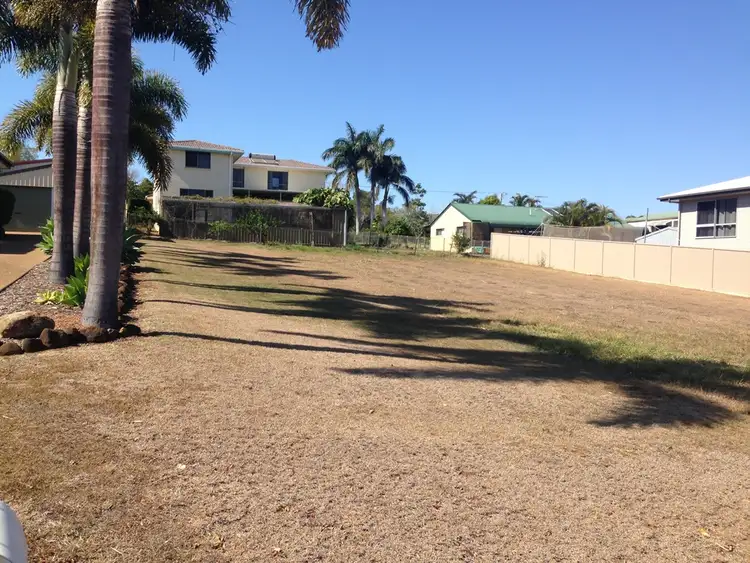 Sixth view of Homely land listing, 20 Linden Crescent, Qunaba QLD 4670