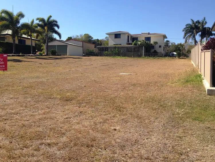 Seventh view of Homely land listing, 20 Linden Crescent, Qunaba QLD 4670
