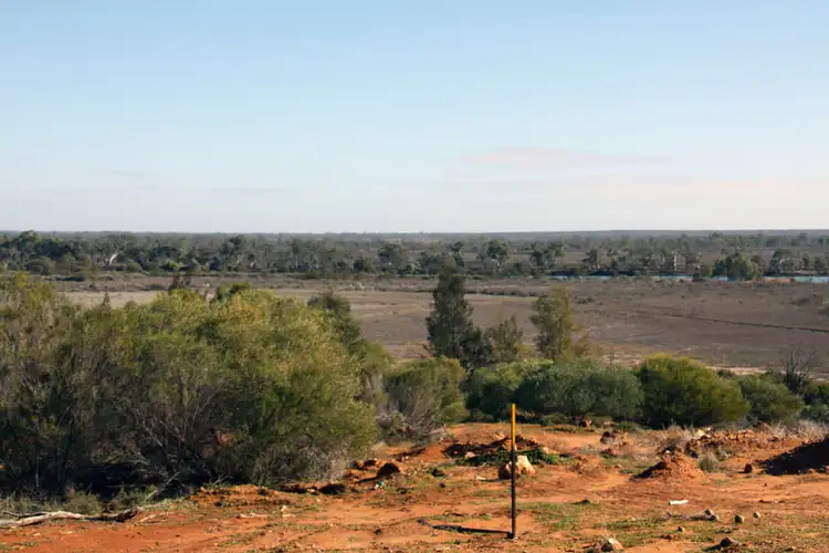 Sixth view of Homely land listing, Lot 43 Wheatley Road, Loxton SA 5333