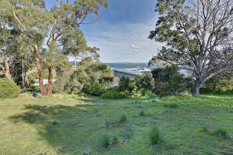 Main view of Homely land listing, 42 Myrica Street, Primrose Sands TAS 7173