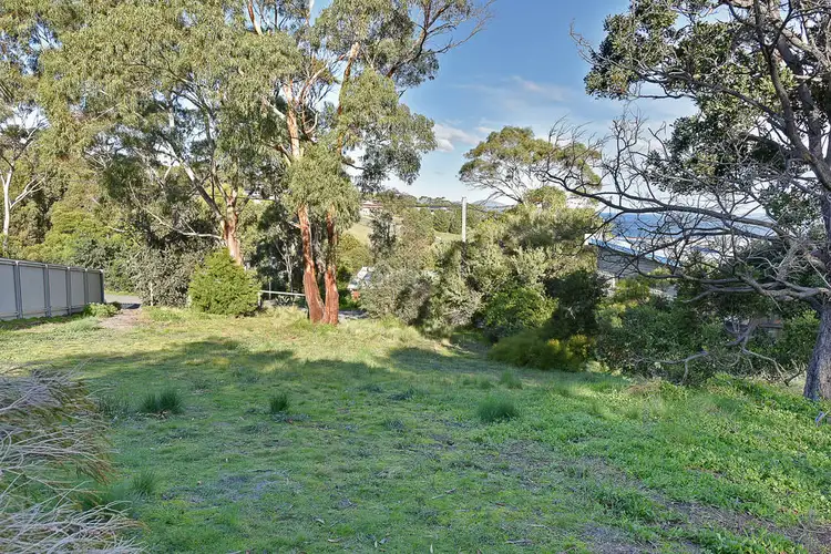 Second view of Homely land listing, 42 Myrica Street, Primrose Sands TAS 7173